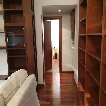 Apartman Apartamento