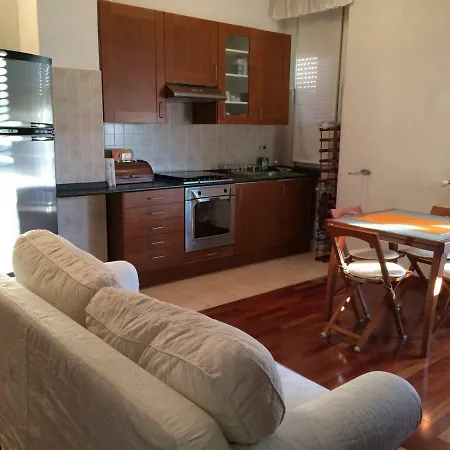 Apartamento Apartman