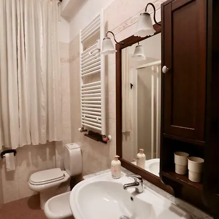 Apartman