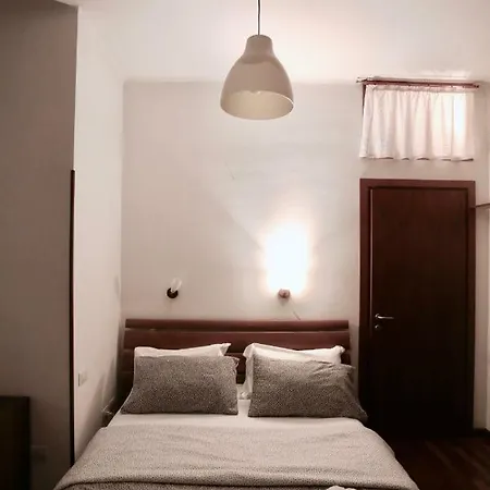 Apartman Apartamento
