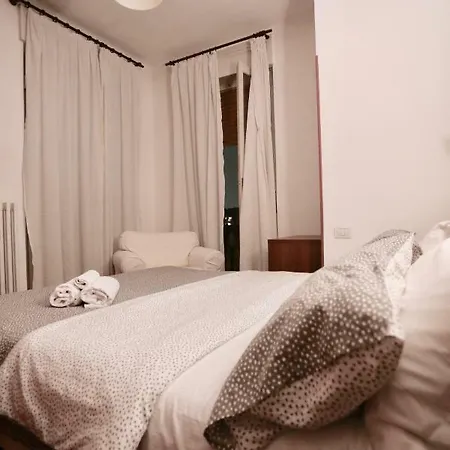 Apartman Apartamento Sesto San Giovanni
