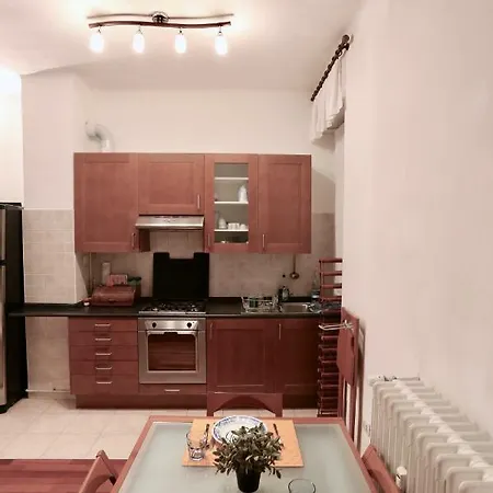 Apartman