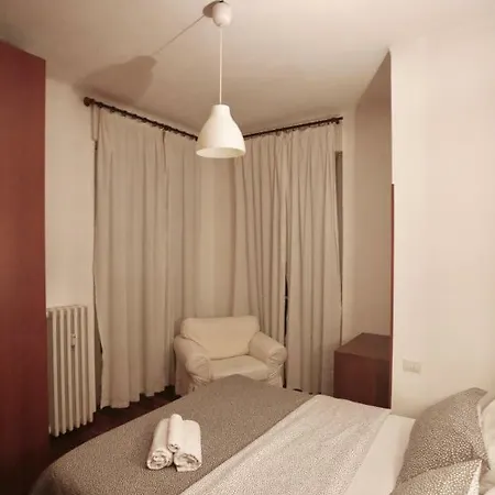 Apartamento Apartman Sesto San Giovanni