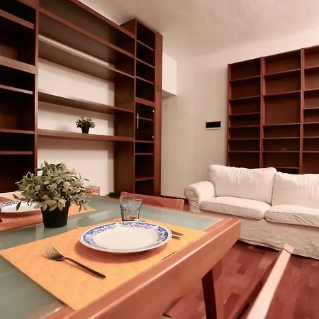 Apartman Apartamento