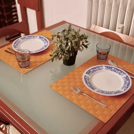Apartman Apartamento *