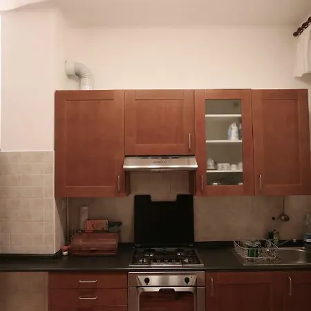 Apartman Sesto San Giovanni