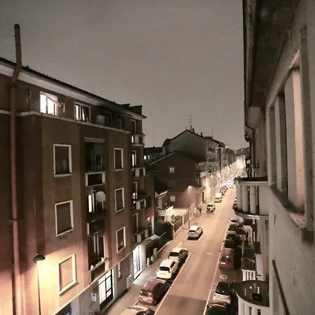 Apartamento Apartman Sesto San Giovanni