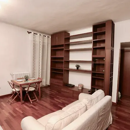 Apartman Apartamento *